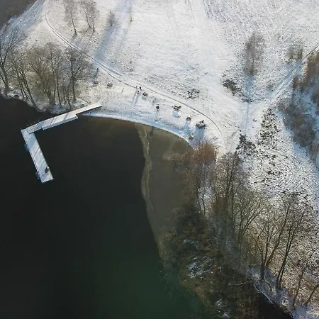 Apartament Gryfita *