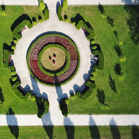 Lejlighed Apartament Gryfita