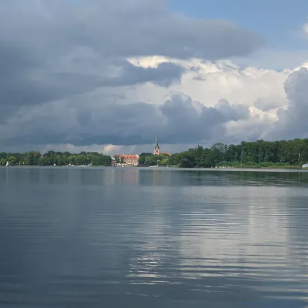 Lejlighed Apartament Gryfita Szczecinek