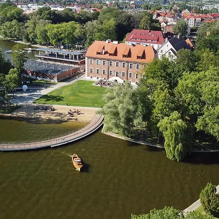 Apartament Gryfita Szczecinek