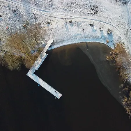 Apartament Gryfita * Szczecinek