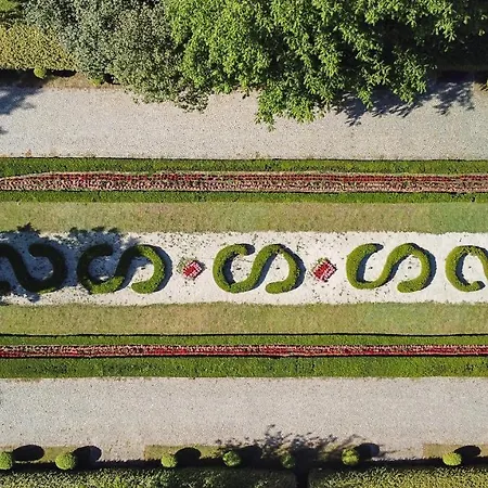 Apartament Gryfita Lejlighed