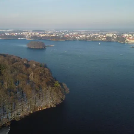 Apartament Gryfita Lejlighed Szczecinek