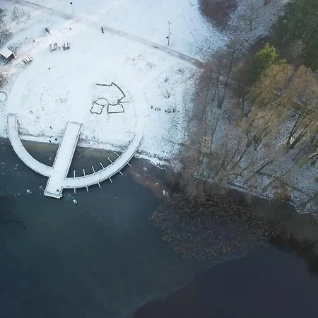 Apartament Gryfita Szczecinek