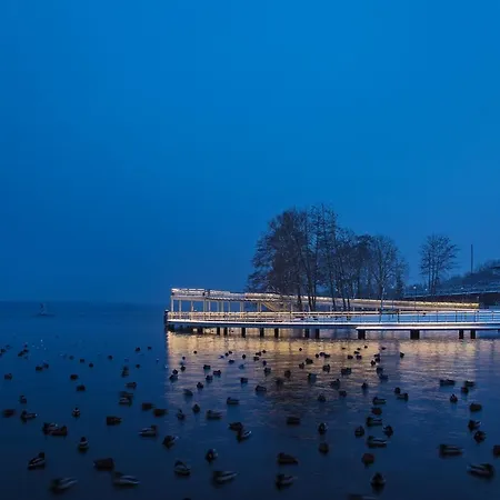 Lejlighed Apartament Gryfita