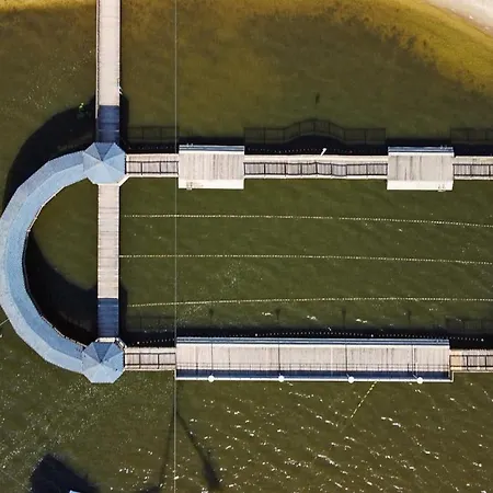 Apartament Gryfita Lejlighed *