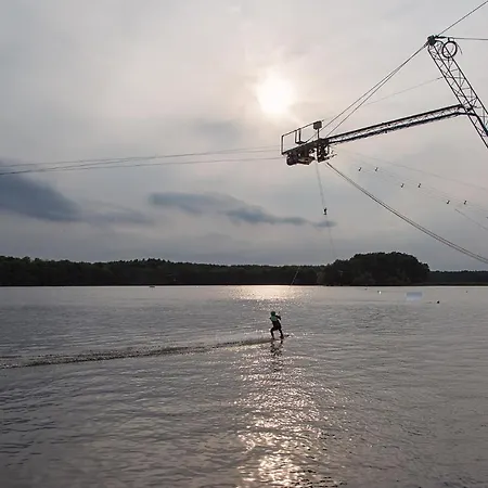 Lejlighed Apartament Gryfita