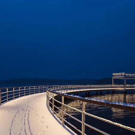 Lejlighed Apartament Gryfita