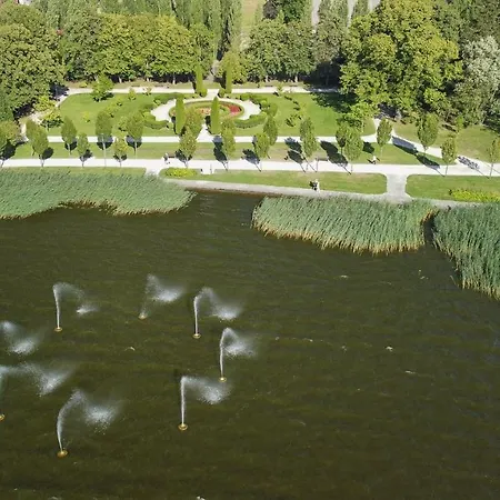 Lejlighed Apartament Gryfita *