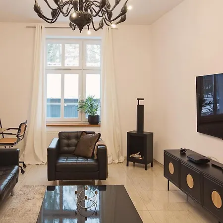 Lejlighed Apartament Gryfita Szczecinek