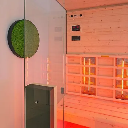 Apartament Gryfita Lejlighed