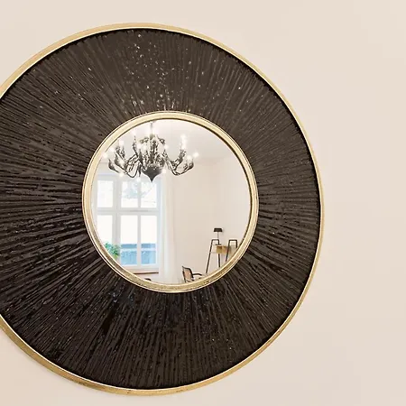 Apartament Gryfita *