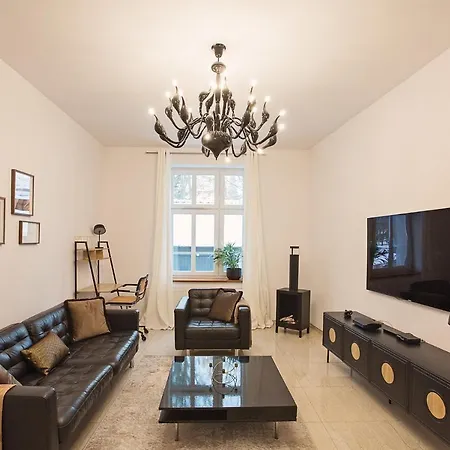 Apartament Gryfita Szczecinek