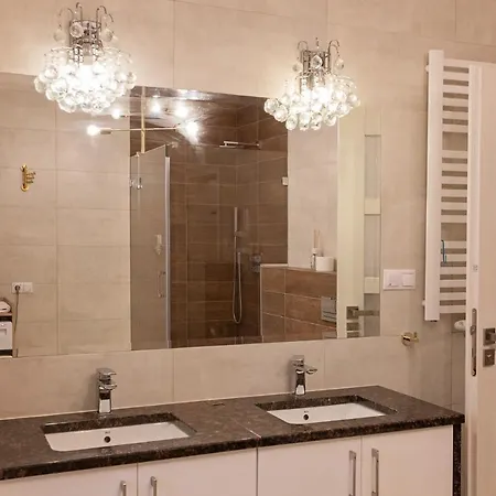 Lejlighed Apartament Gryfita Szczecinek