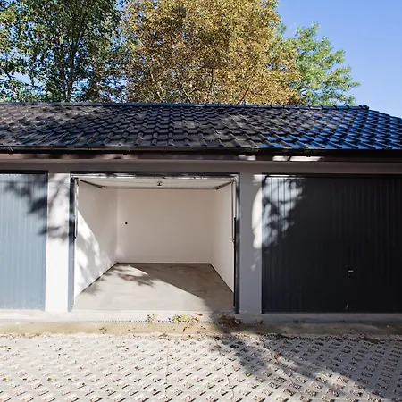 Apartament Gryfita * Szczecinek