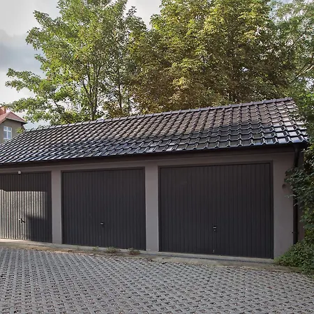 Lejlighed Apartament Gryfita