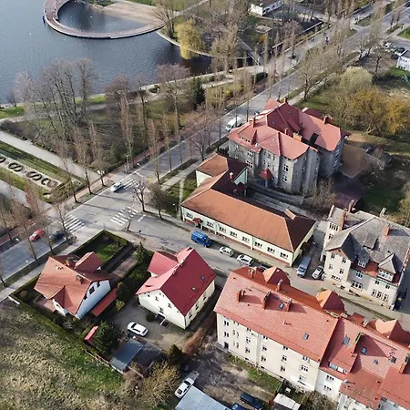 Apartament Gryfita Szczecinek