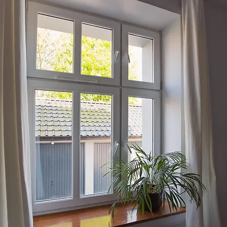 Lejlighed Apartament Gryfita