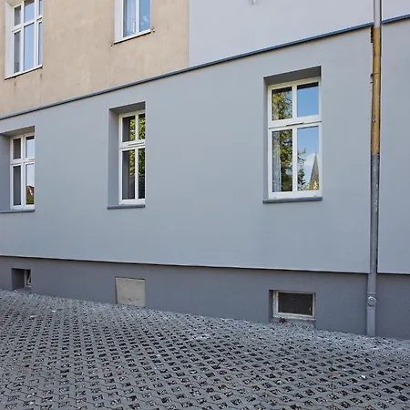 Lejlighed Apartament Gryfita