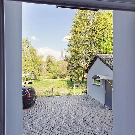 Lejlighed Apartament Gryfita Szczecinek