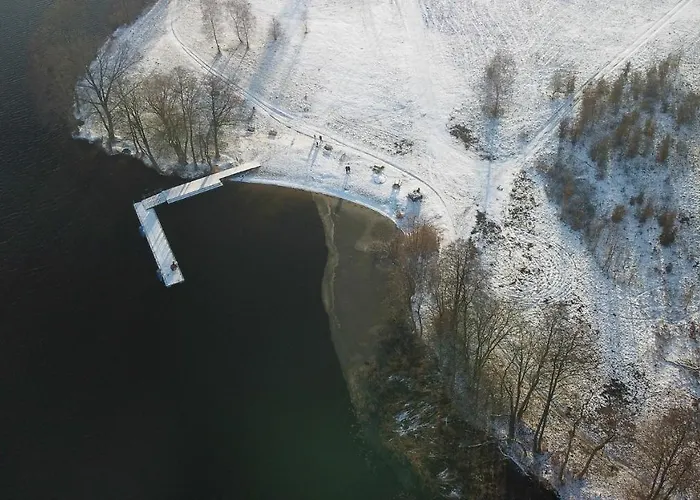 Apartament Gryfita *