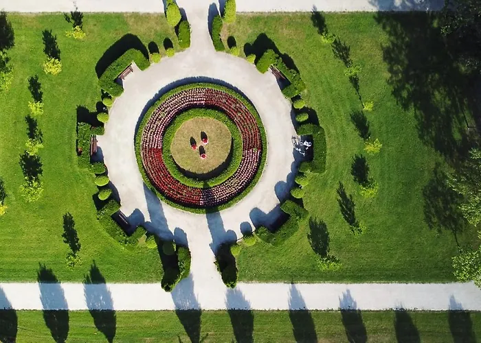 アパート Apartament Gryfita