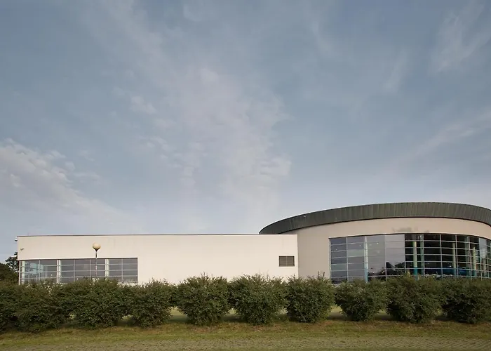 Apartament Gryfita *