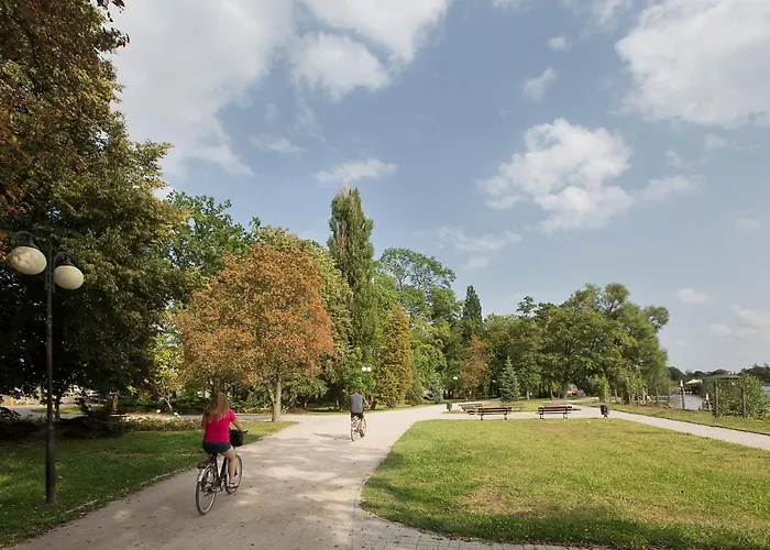 Apartament Gryfita アパート *