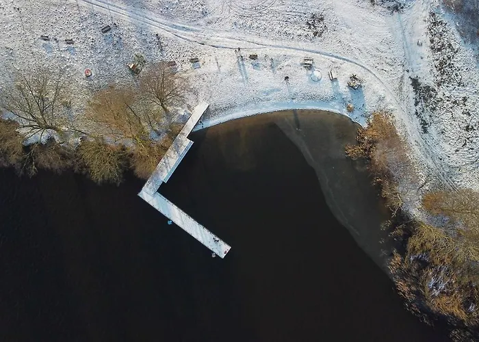 Apartament Gryfita * シュチェチネク