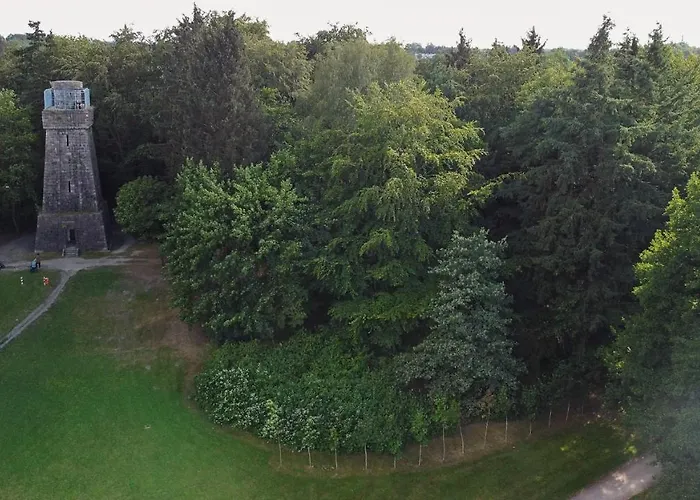 アパート Apartament Gryfita