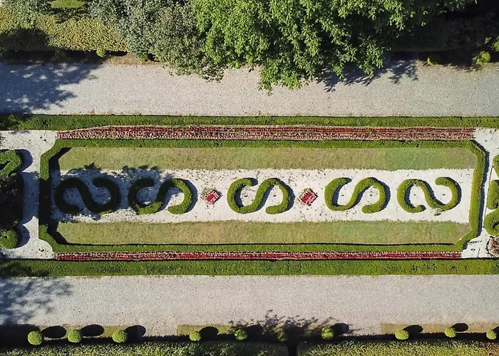 Apartament Gryfita アパート