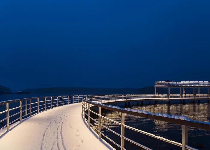 アパート Apartament Gryfita