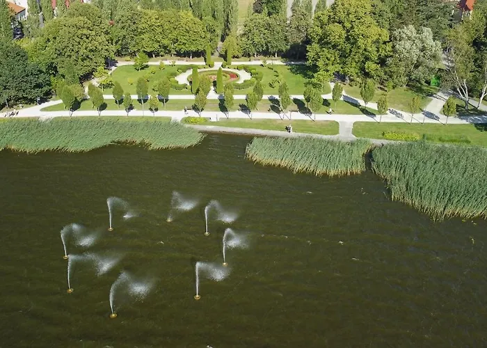 アパート Apartament Gryfita *