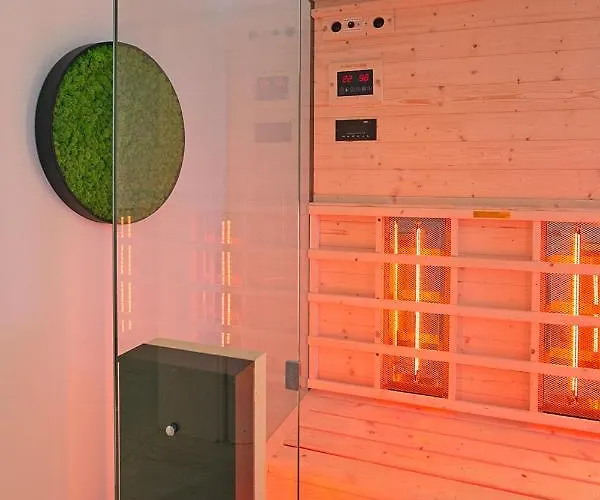 Apartament Gryfita アパート