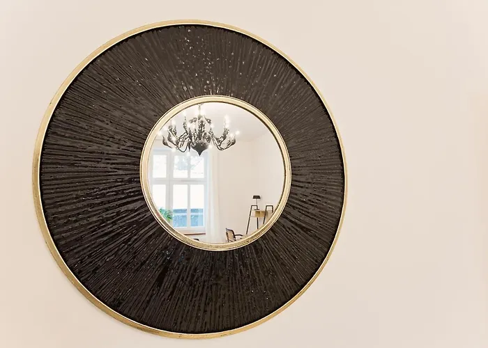 Apartament Gryfita *