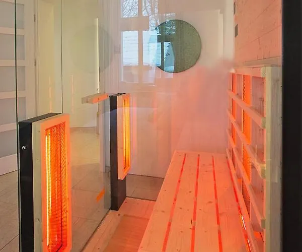 アパート Apartament Gryfita *