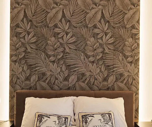 アパート Apartament Gryfita *