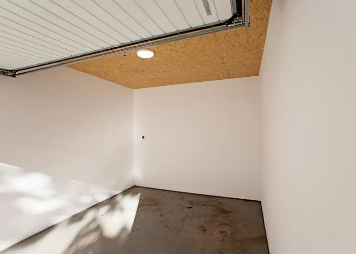 Apartament Gryfita アパート シュチェチネク