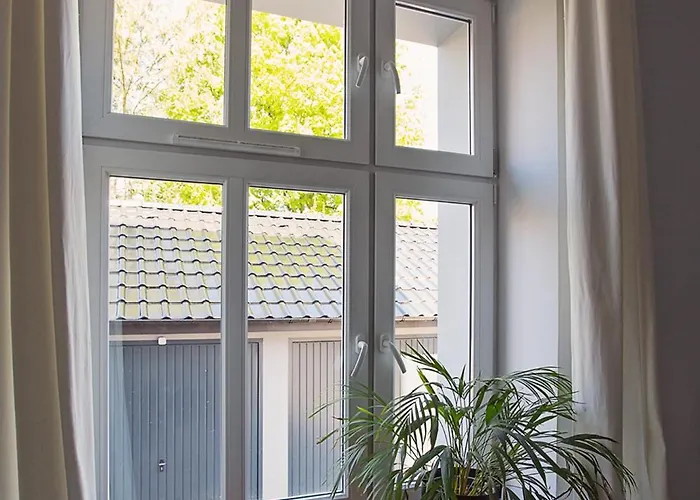 アパート Apartament Gryfita